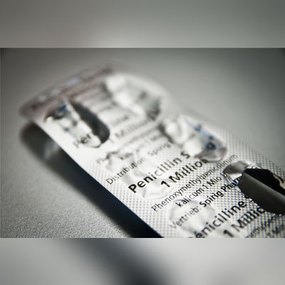 PVC Film - Child Resistance (Pharma)